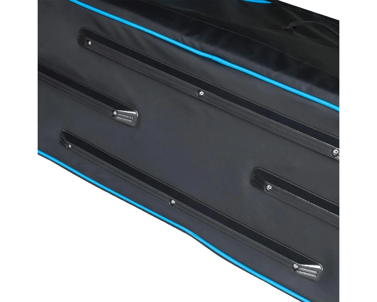 PRO Bike Travel Case (Black) - view 3